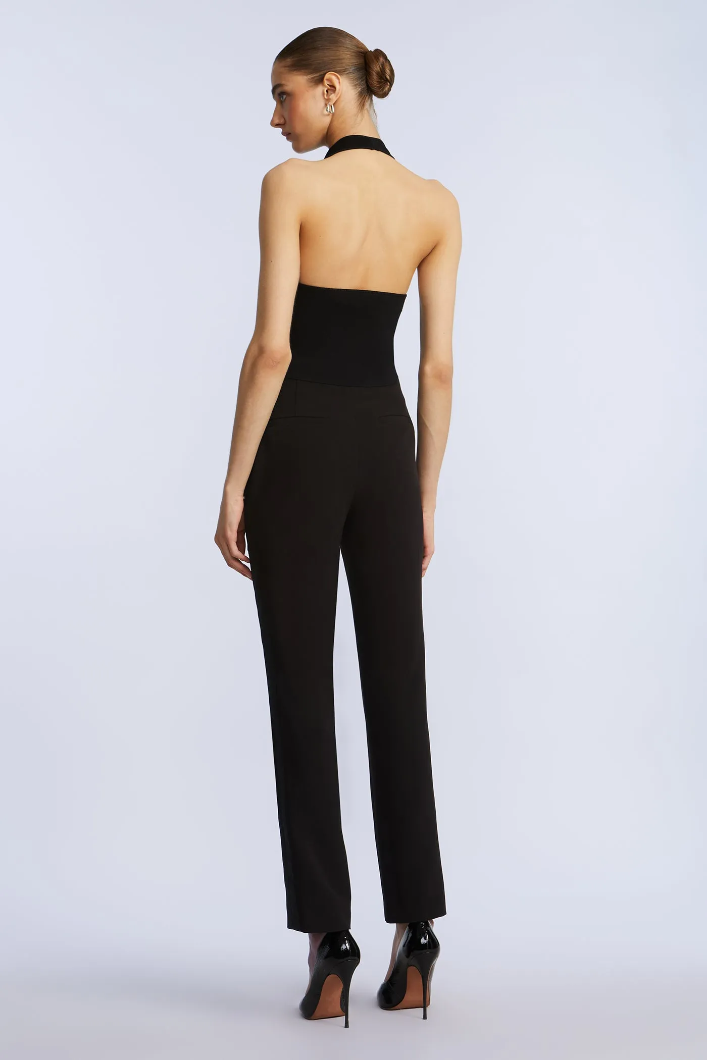 Tux Pant sold by BCBGMaxAzria product image thumbnail 3