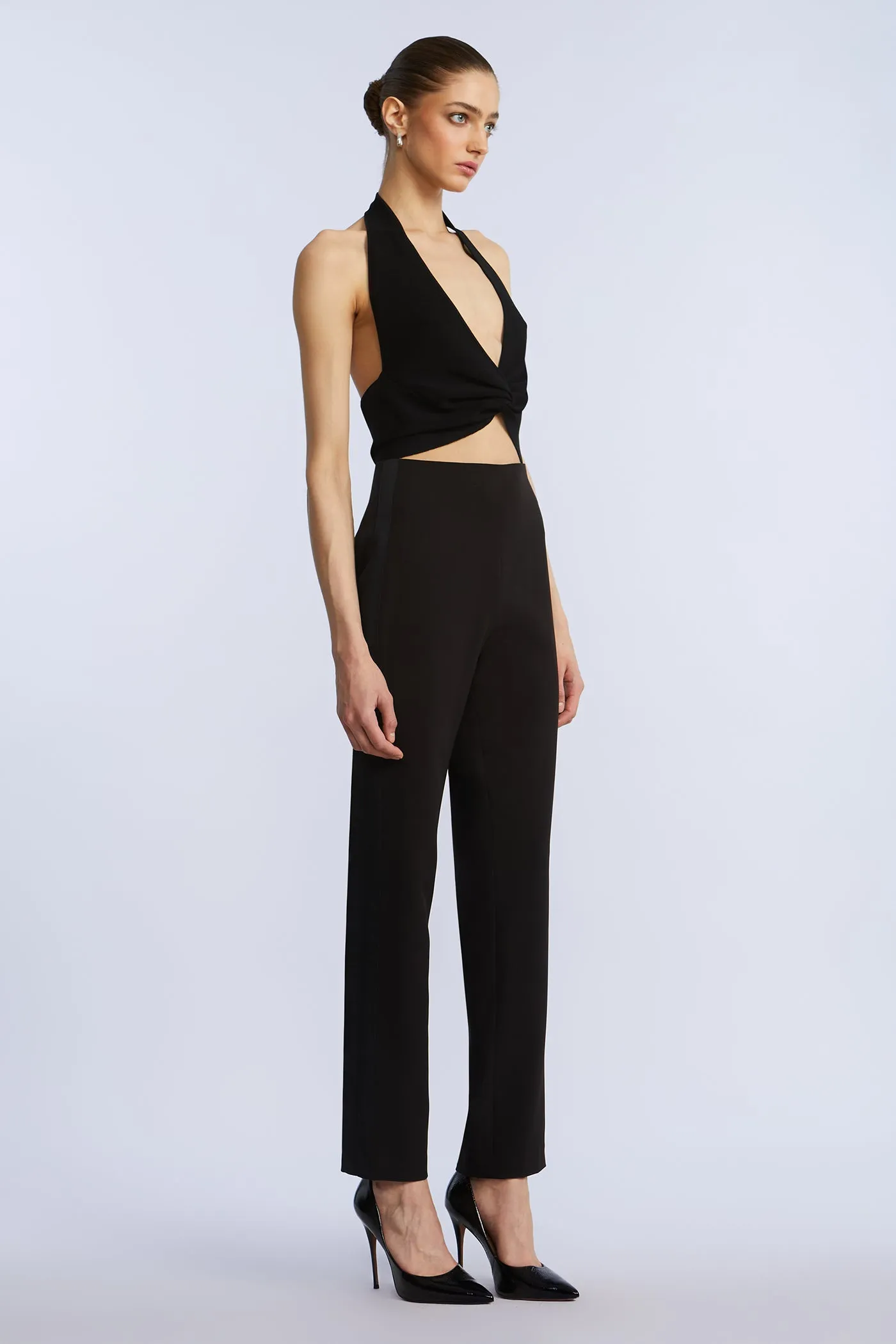 Tux Pant sold by BCBGMaxAzria product image thumbnail 5