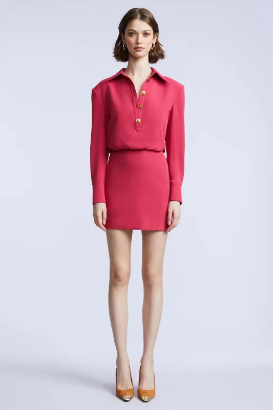 Gemma Dress sold by BCBGMaxAzria