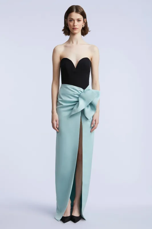 Ana Gown sold by BCBGMaxAzria