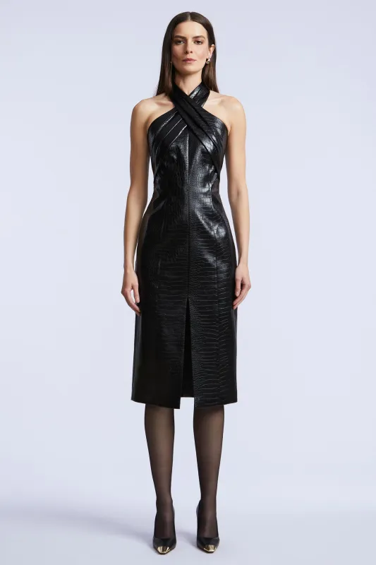 Astrid Dress sold by BCBGMaxAzria