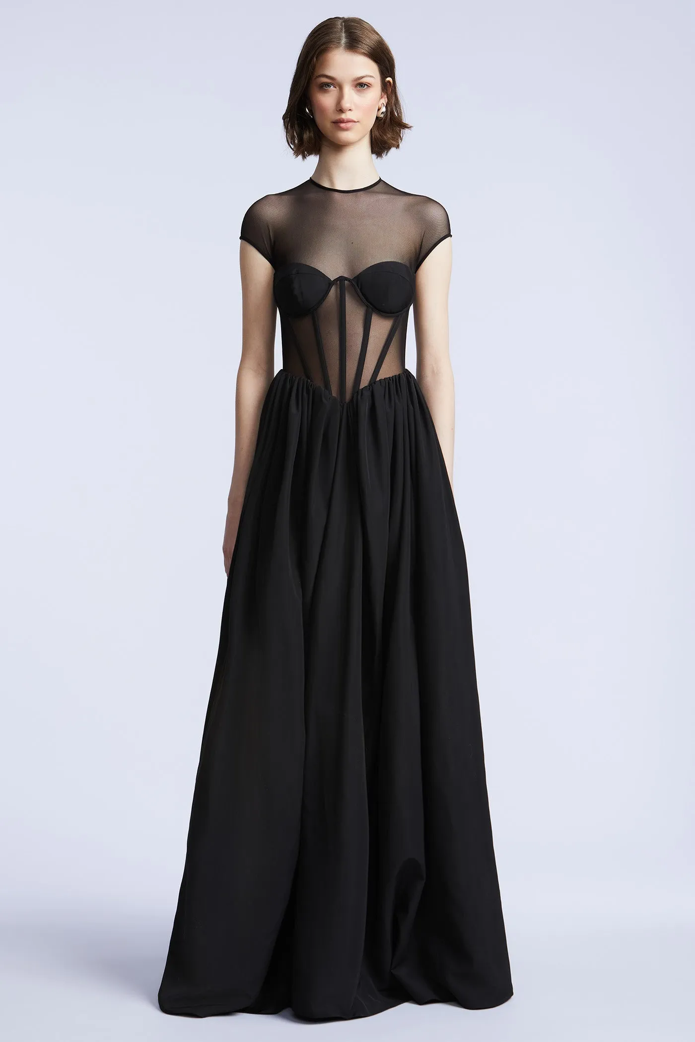 Babe Gown sold by BCBGMaxAzria