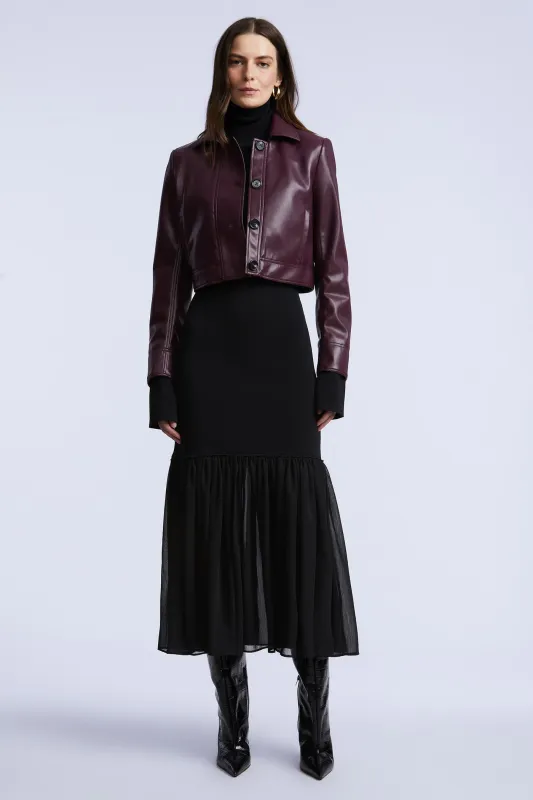 Paloma Jacket made by BCBGMaxAzria