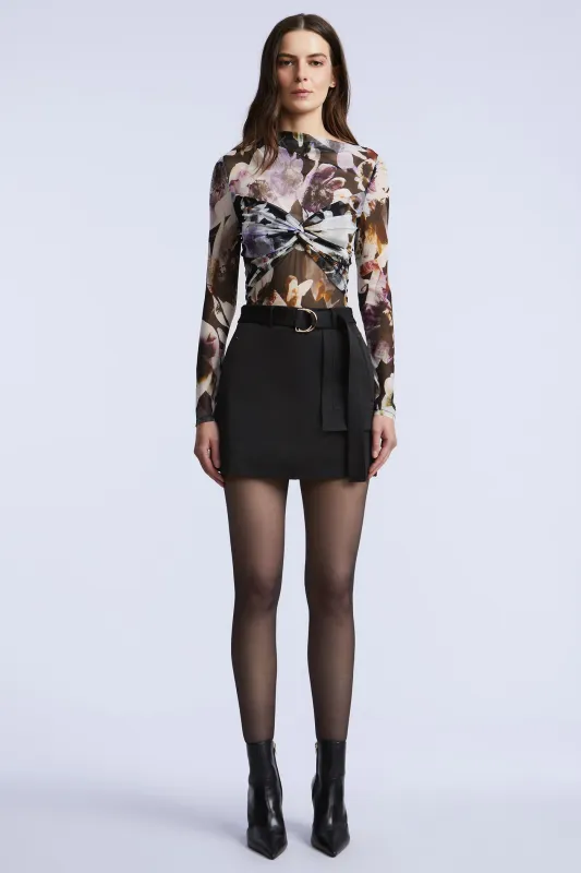 Julia Bodysuit sold by BCBGMaxAzria