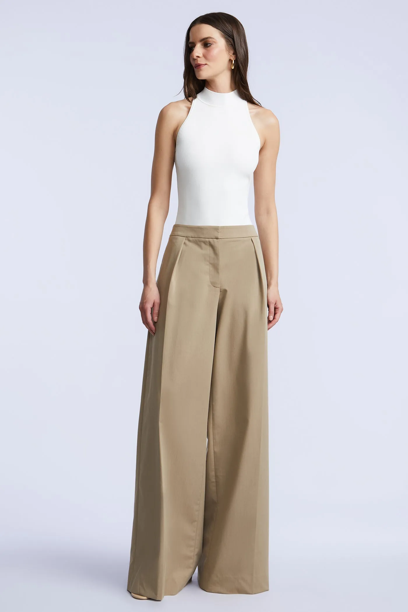 Nova Bodysuit sold by BCBGMaxAzria product image thumbnail 5