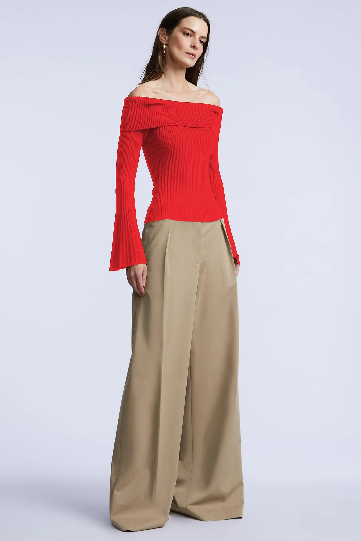 Sierra Sweater sold by BCBGMaxAzria product image thumbnail 5