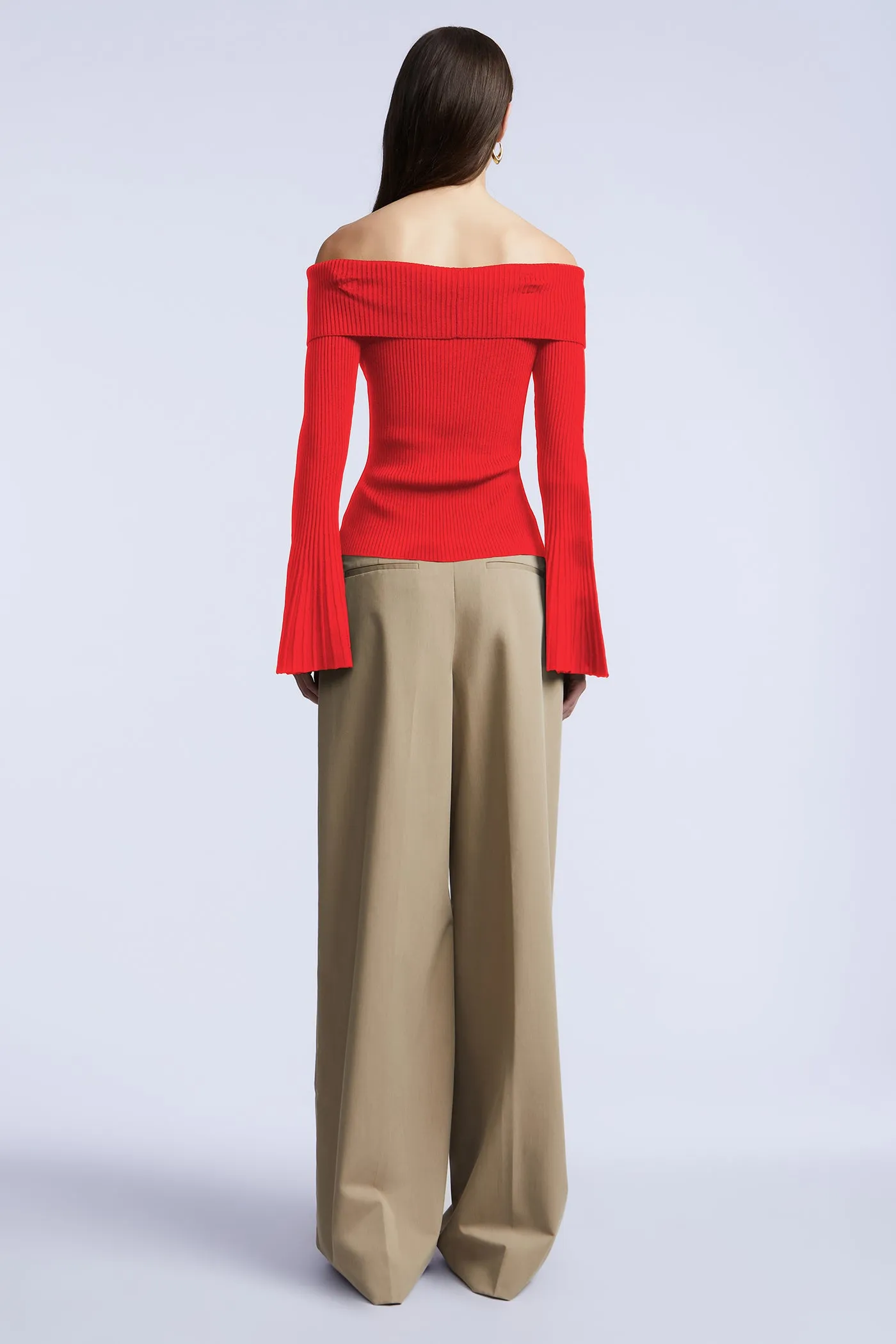 Sierra Sweater sold by BCBGMaxAzria product image thumbnail 3
