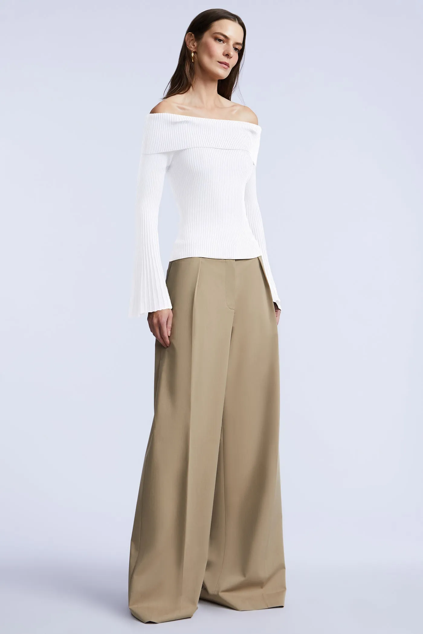 Sierra Sweater sold by BCBGMaxAzria product image thumbnail 5