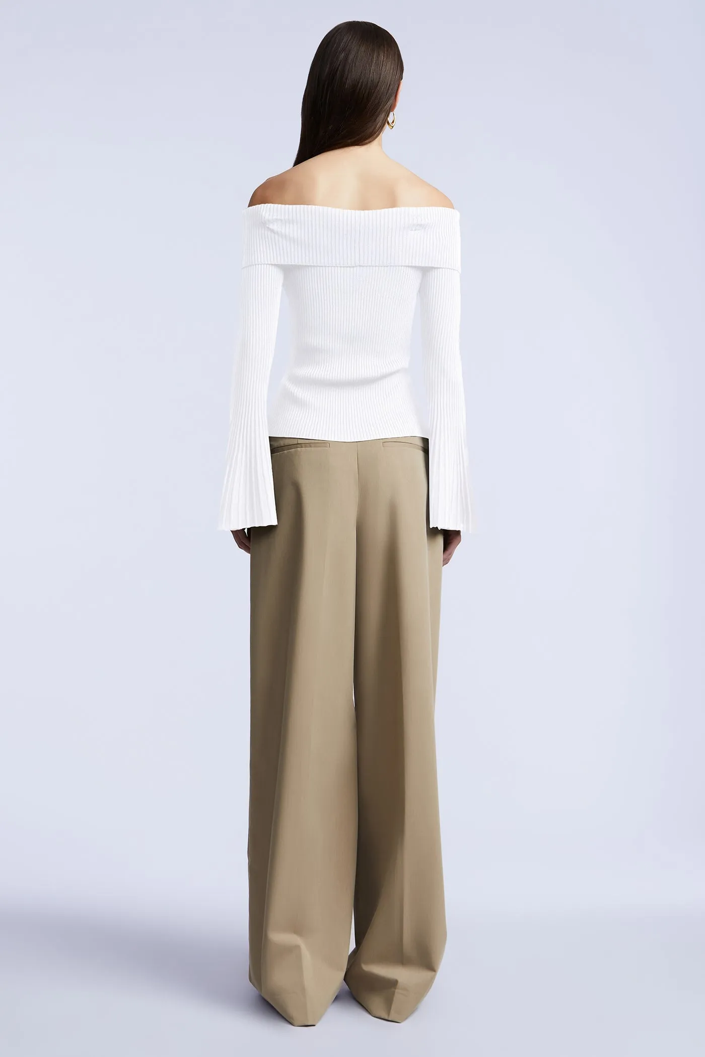 Sierra Sweater sold by BCBGMaxAzria product image thumbnail 3