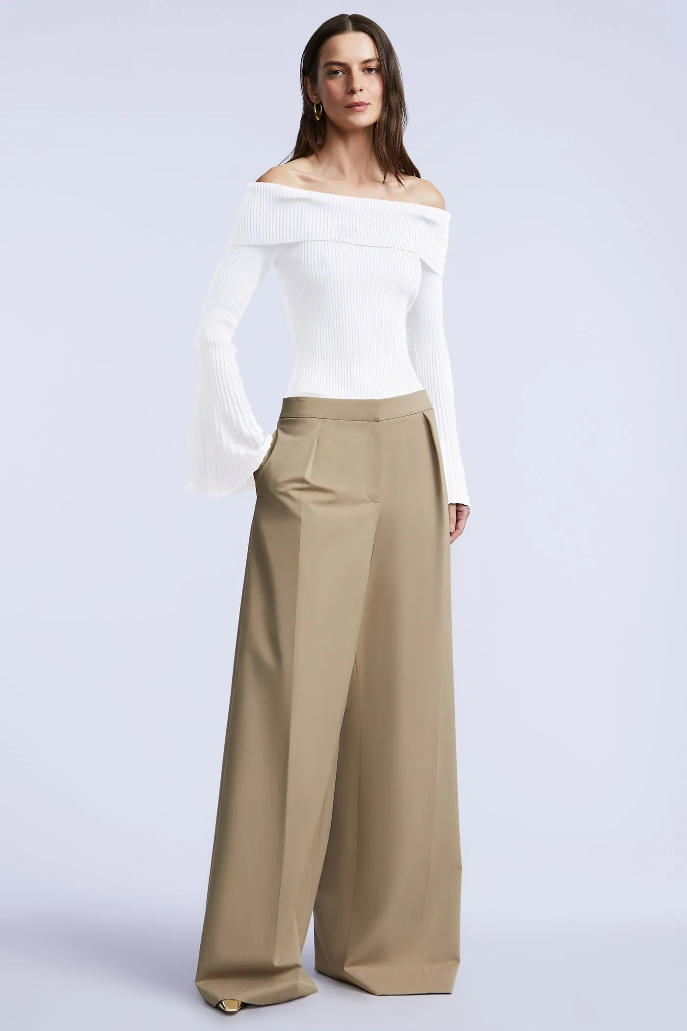 Sierra Sweater sold by BCBGMaxAzria product image thumbnail 4