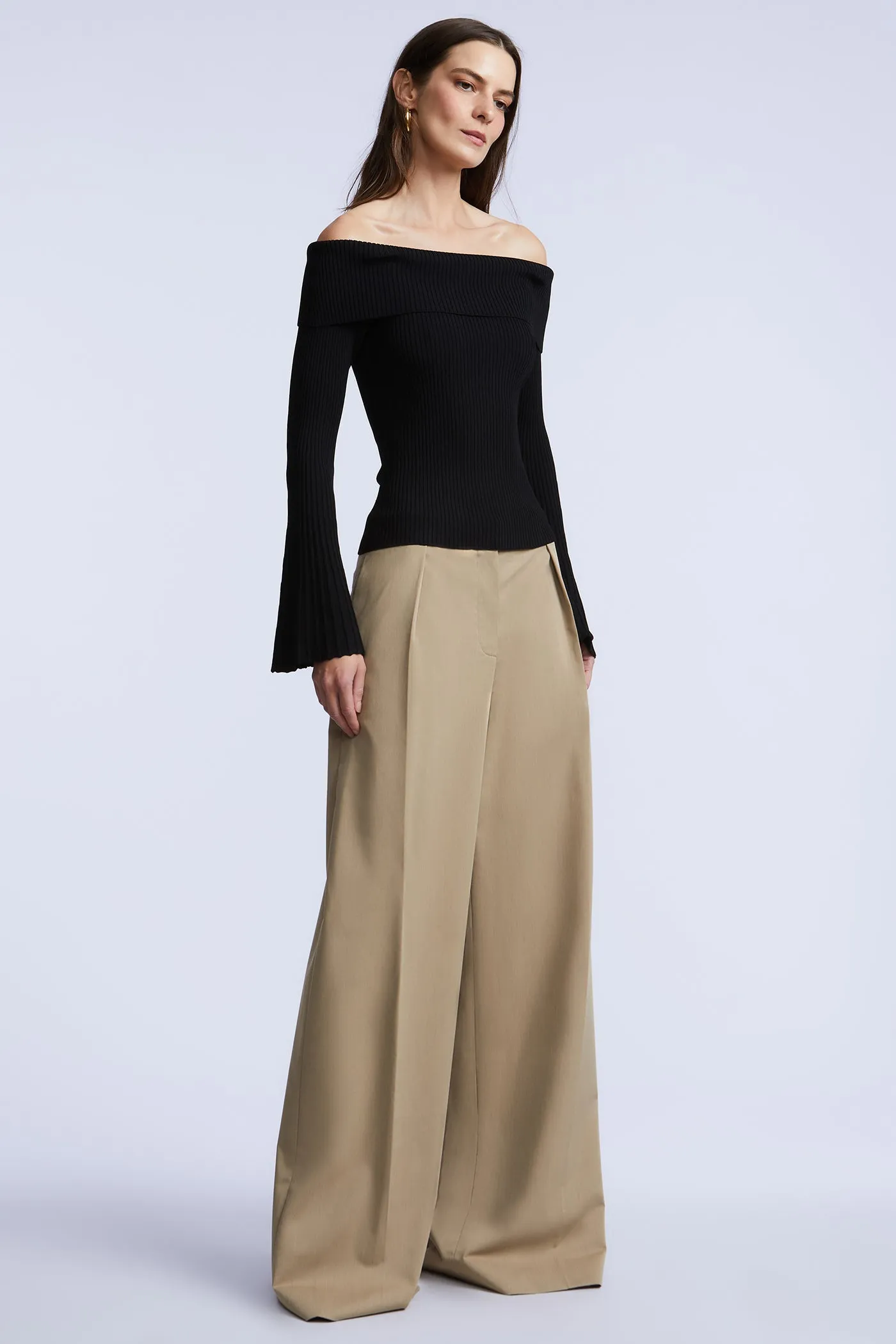 Sierra Sweater sold by BCBGMaxAzria product image thumbnail 5