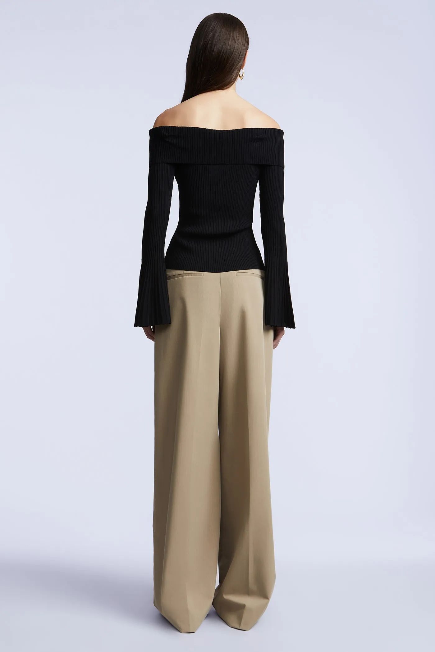 Sierra Sweater sold by BCBGMaxAzria product image thumbnail 3