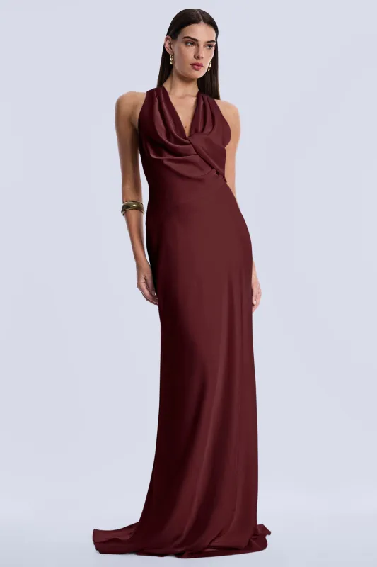 Demi Gown sold by BCBGMaxAzria