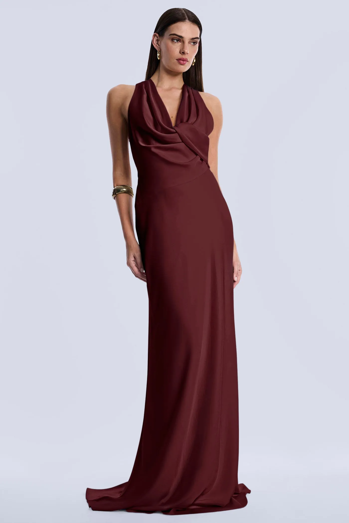 Demi Gown sold by BCBGMaxAzria