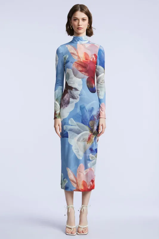 Alma Dress sold by BCBGMaxAzria