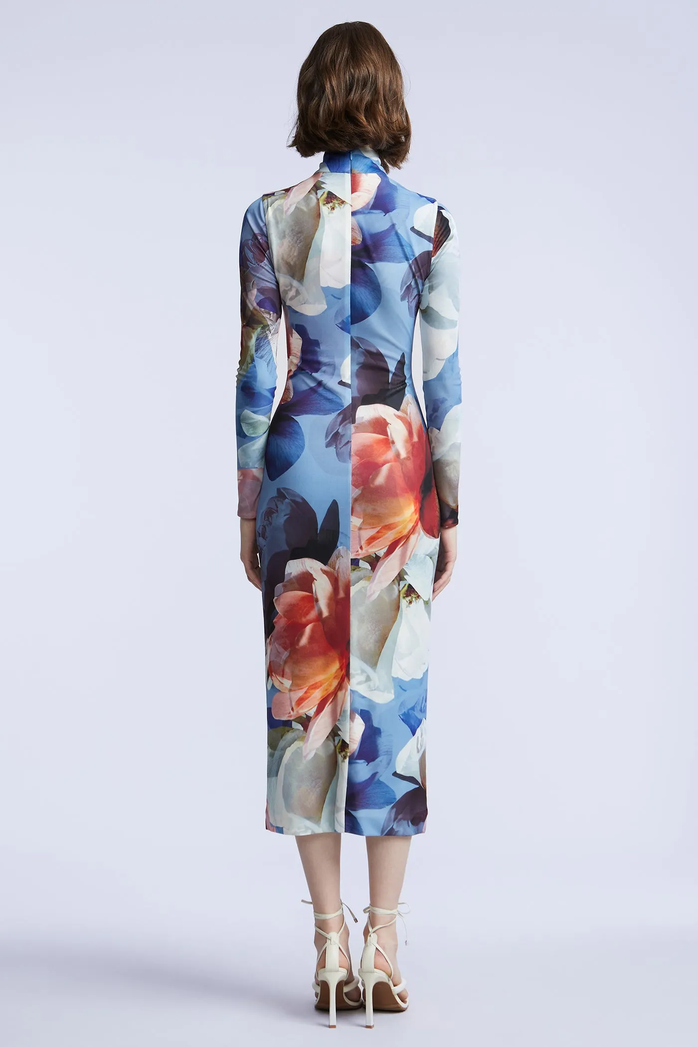 Alma Dress sold by BCBGMaxAzria product image thumbnail 2