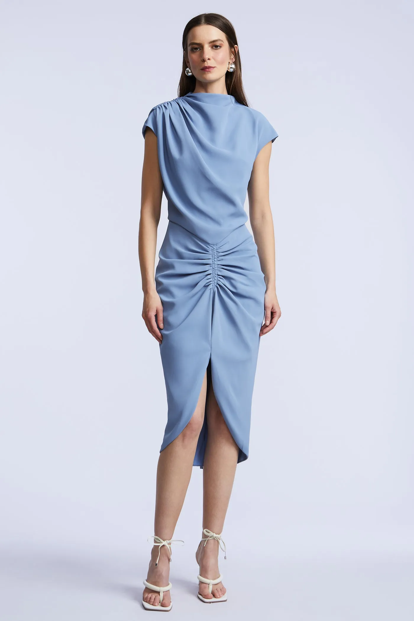 Simone Dress sold by BCBGMaxAzria
