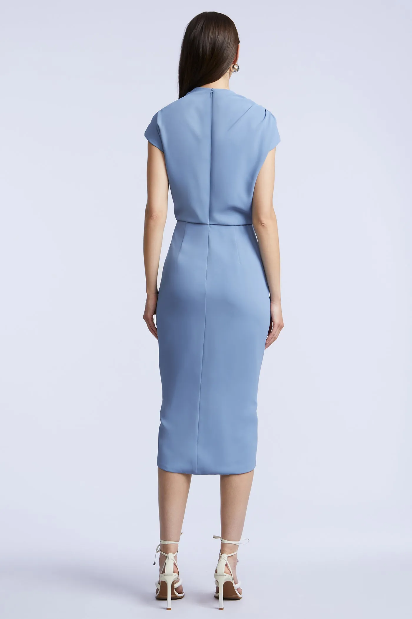 Simone Dress sold by BCBGMaxAzria product image thumbnail 2