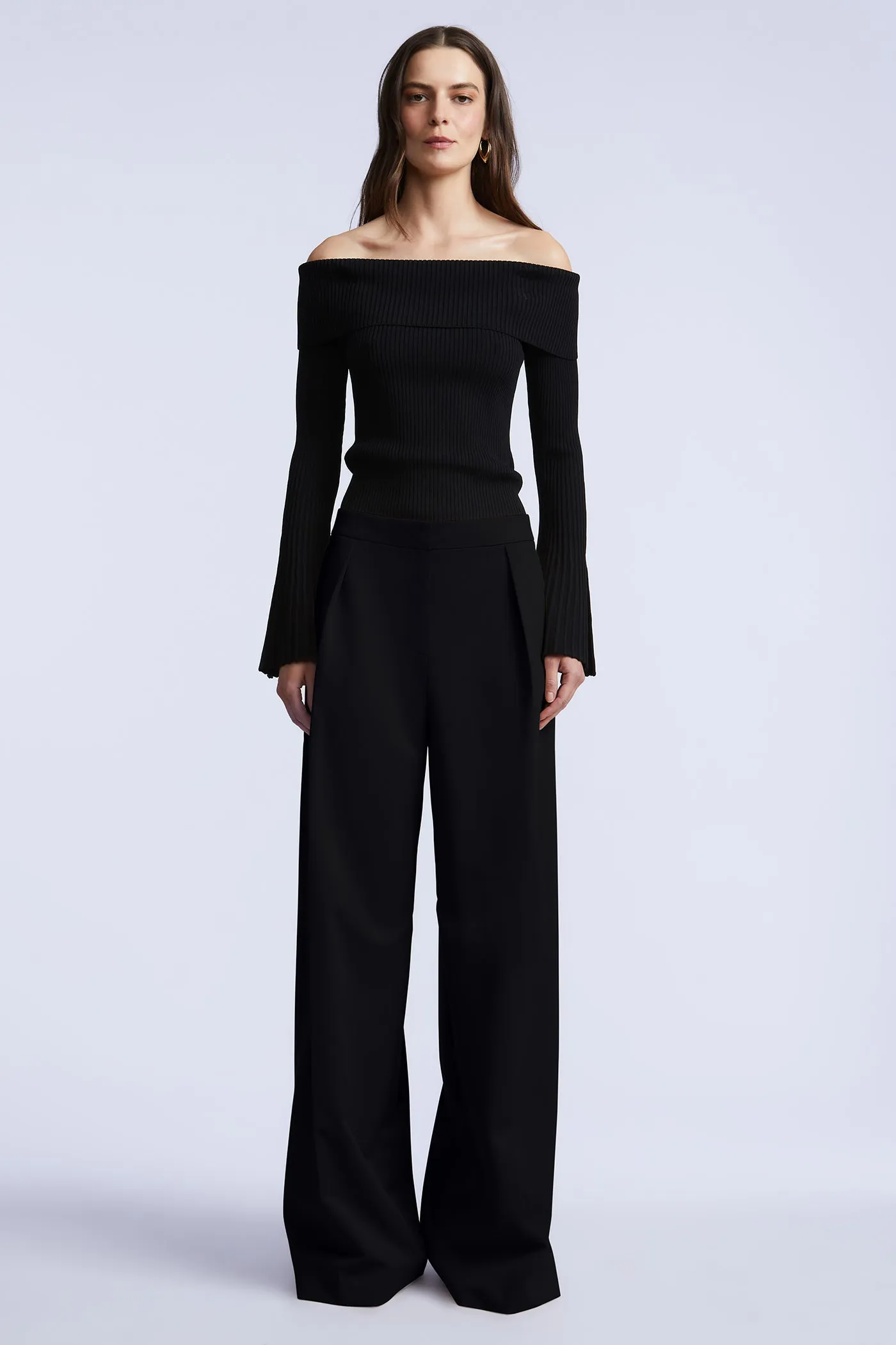 Tina Pant sold by BCBGMaxAzria