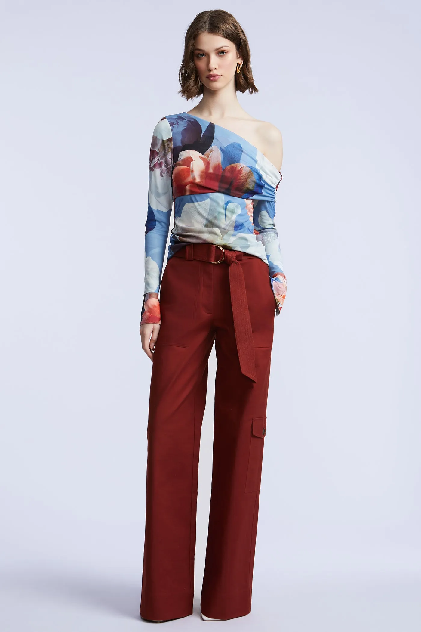 Irma Top sold by BCBGMaxAzria