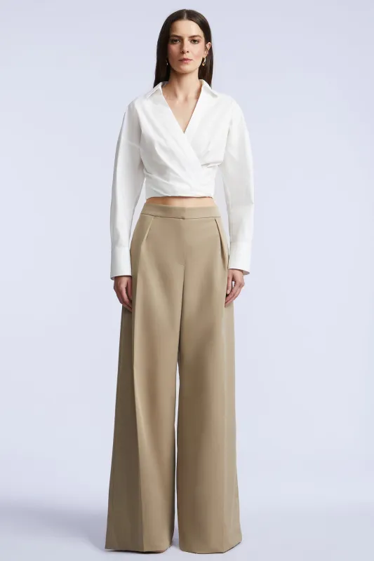 Ciara Shirt sold by BCBGMaxAzria