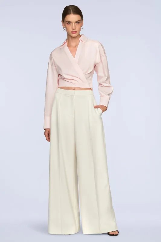 Ciara Shirt sold by BCBGMaxAzria