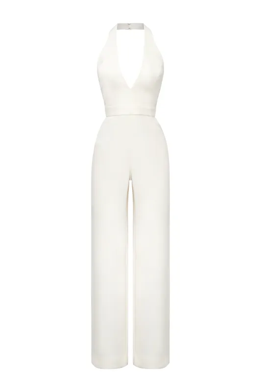 Marisol Jumpsuit sold by BCBGMaxAzria