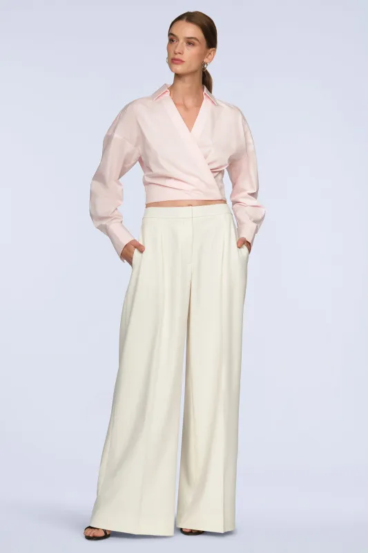 Tina Pant sold by BCBGMaxAzria