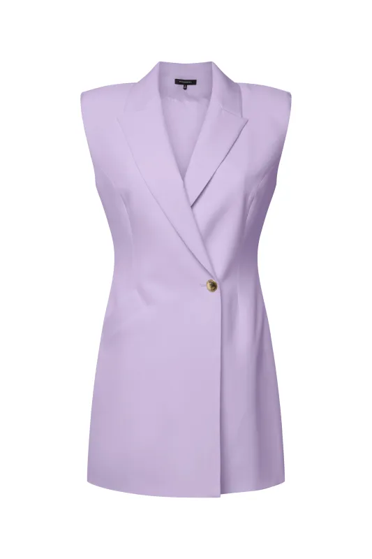Kara Blazer Dress sold by BCBGMaxAzria