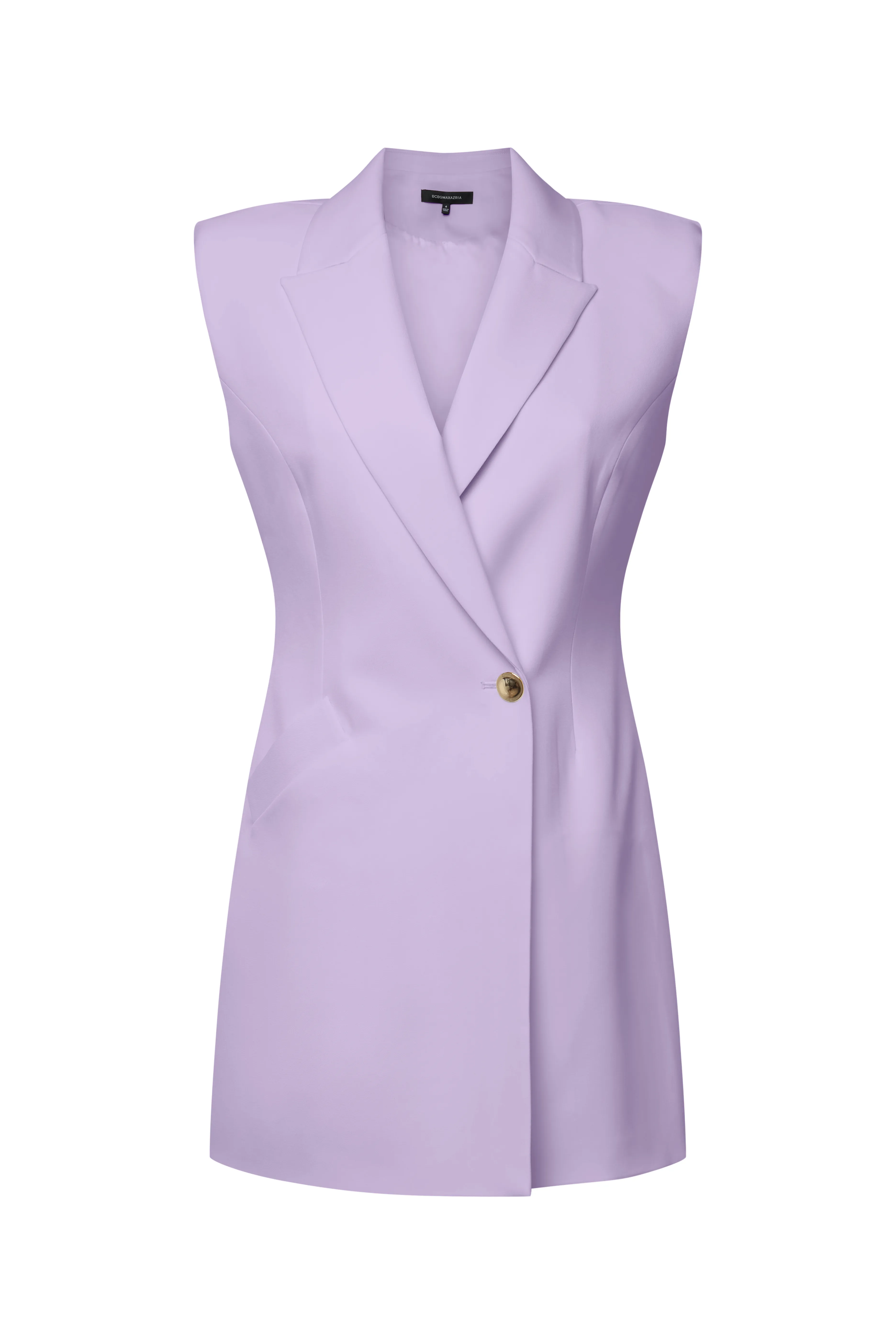 Kara Blazer Dress sold by BCBGMaxAzria
