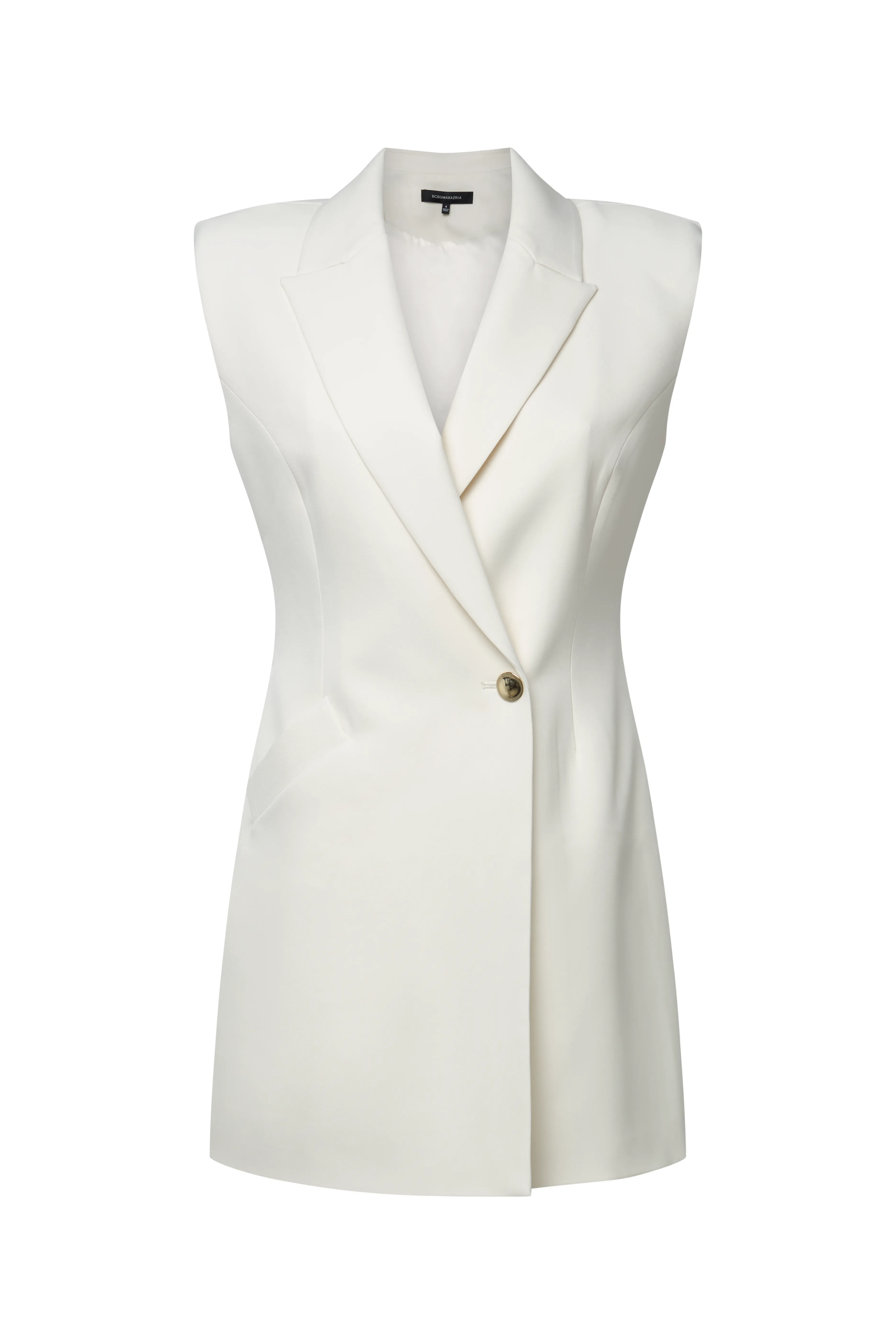 Kara Blazer Dress sold by BCBGMaxAzria