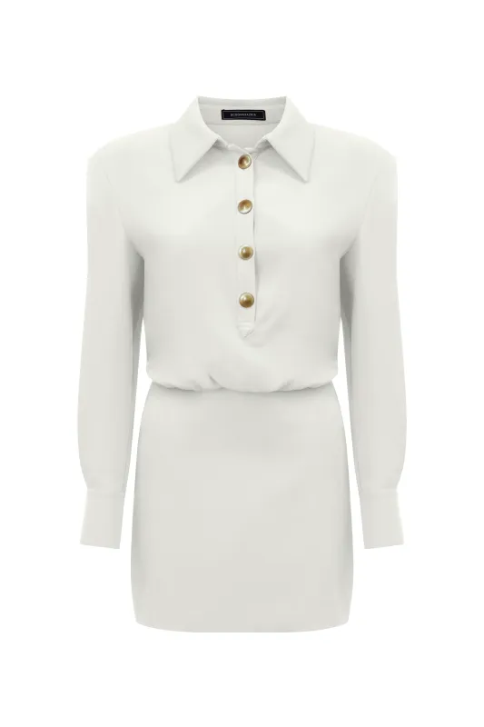 Gemma Dress sold by BCBGMaxAzria