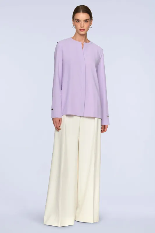 Maura Blouse sold by BCBGMaxAzria