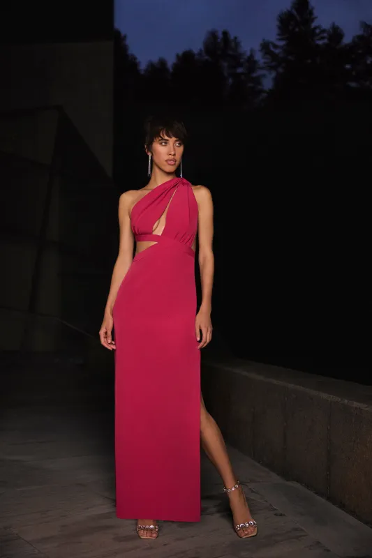 Selene Gown sold by BCBGMaxAzria
