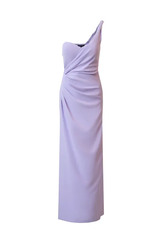 Saphira Gown sold by BCBGMaxAzria