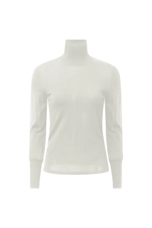 Ivy Turtleneck sold by BCBGMaxAzria