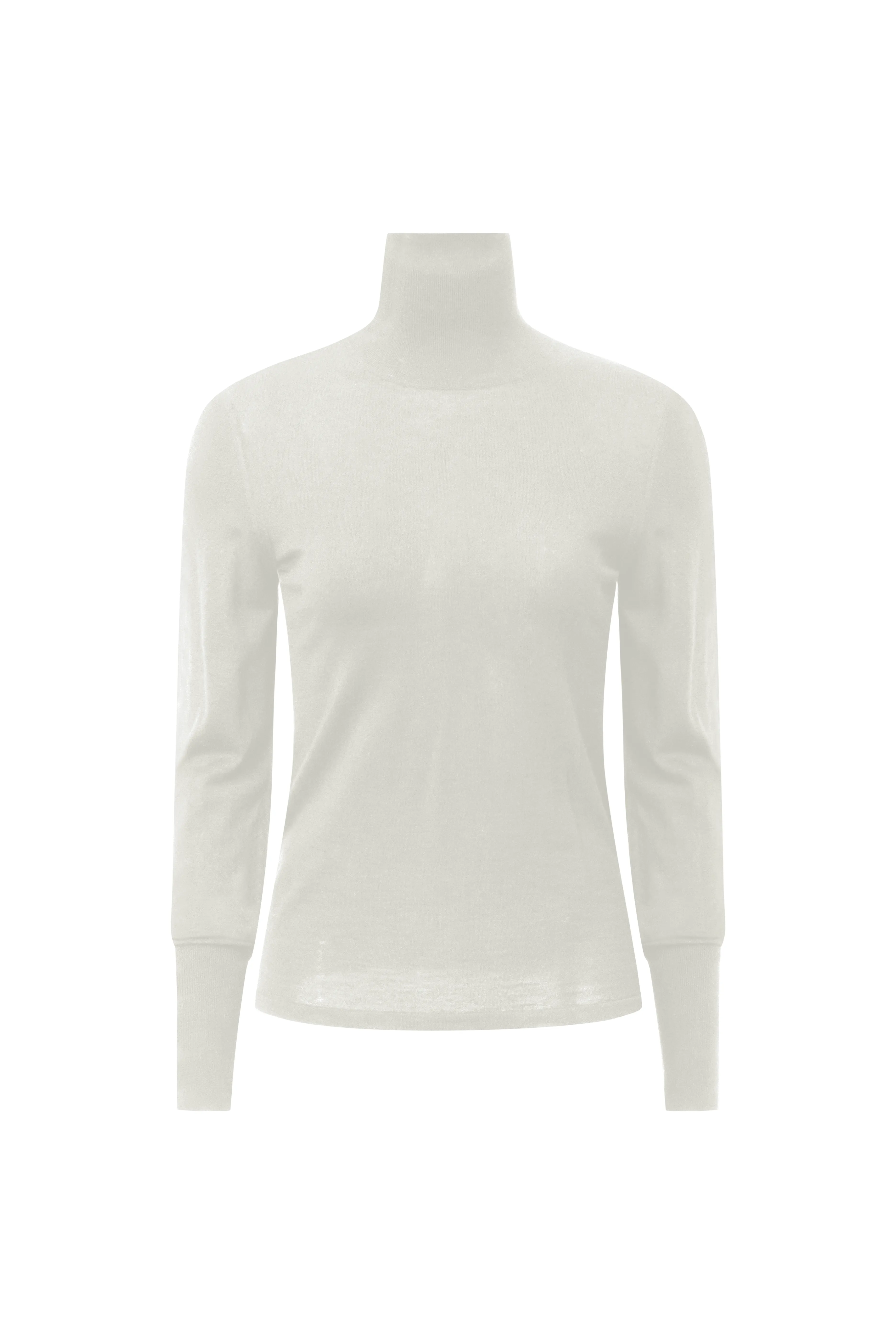 Ivy Turtleneck sold by BCBGMaxAzria