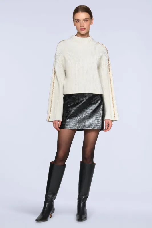 Juno Sweater sold by BCBGMaxAzria