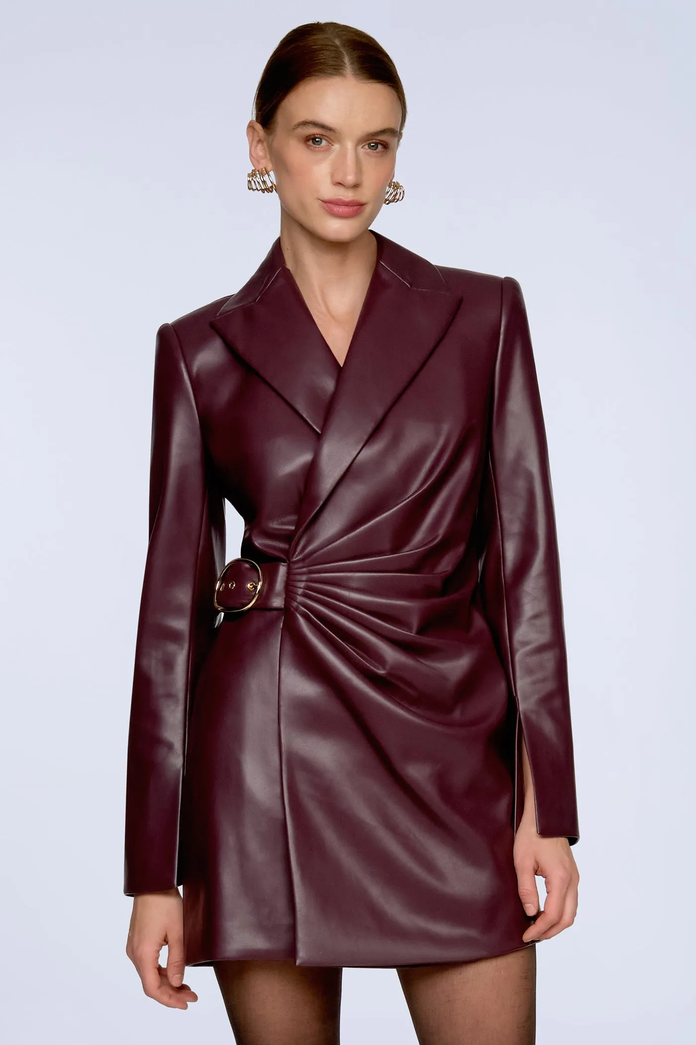 Allison Blazer Dress sold by BCBGMaxAzria product image thumbnail 5