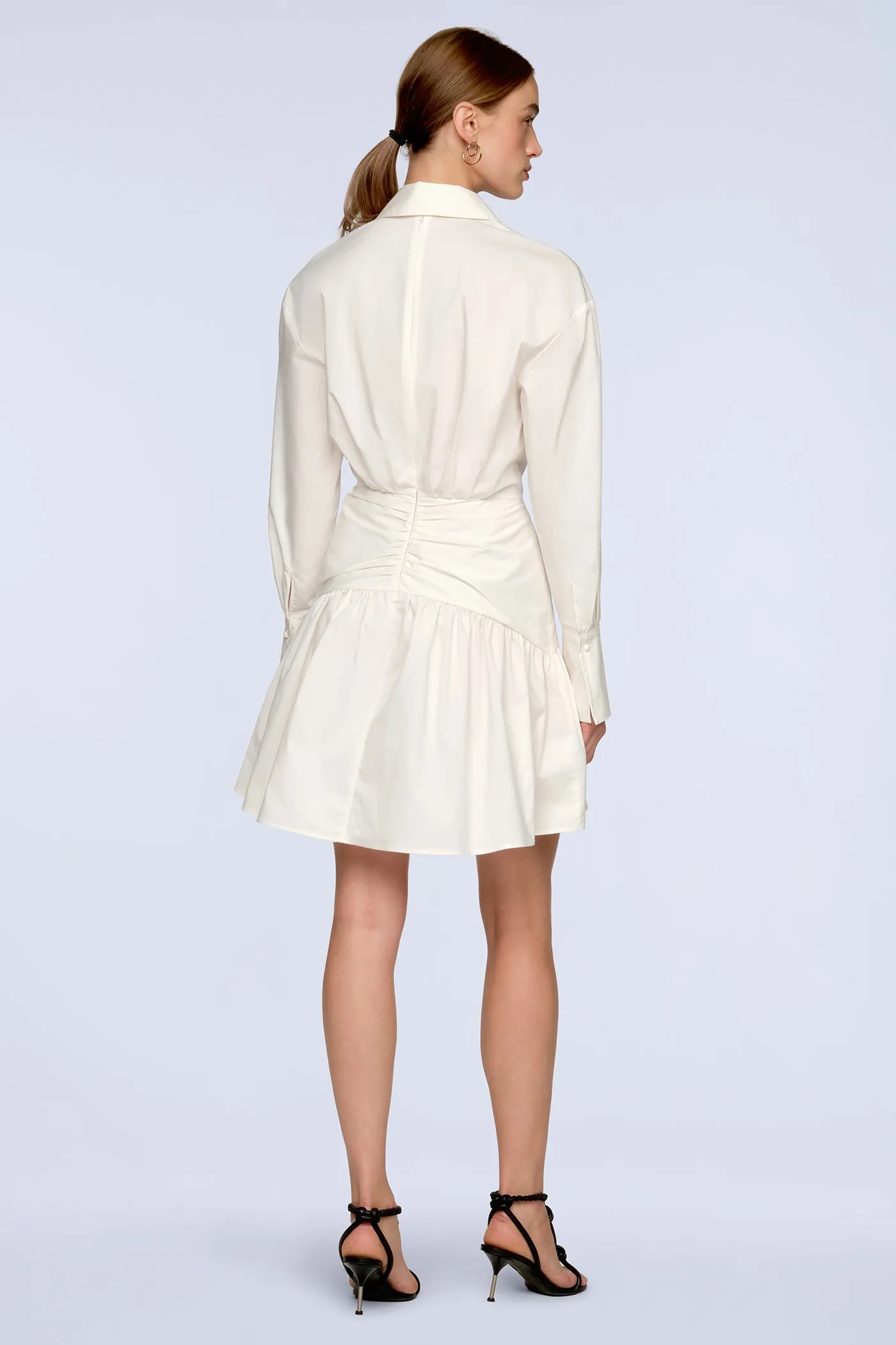 Beth Dress sold by BCBGMaxAzria product image thumbnail 2