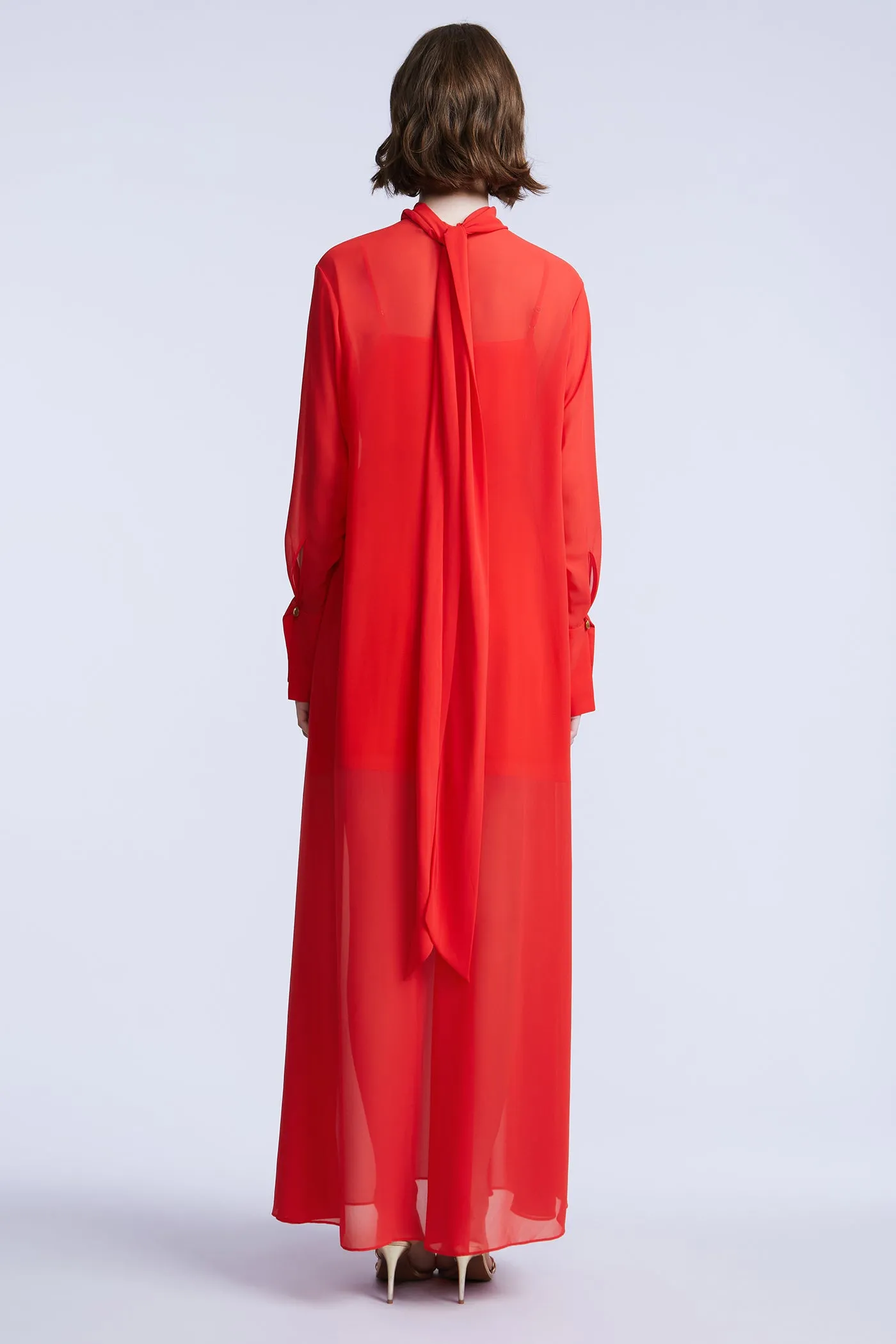 Lee Dress sold by BCBGMaxAzria product image thumbnail 2