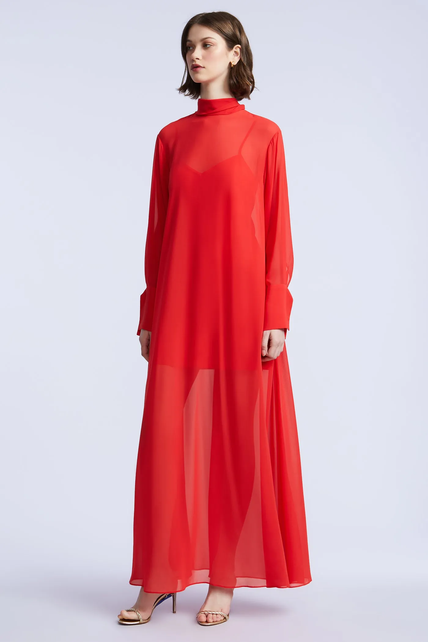 Lee Dress sold by BCBGMaxAzria product image thumbnail 3