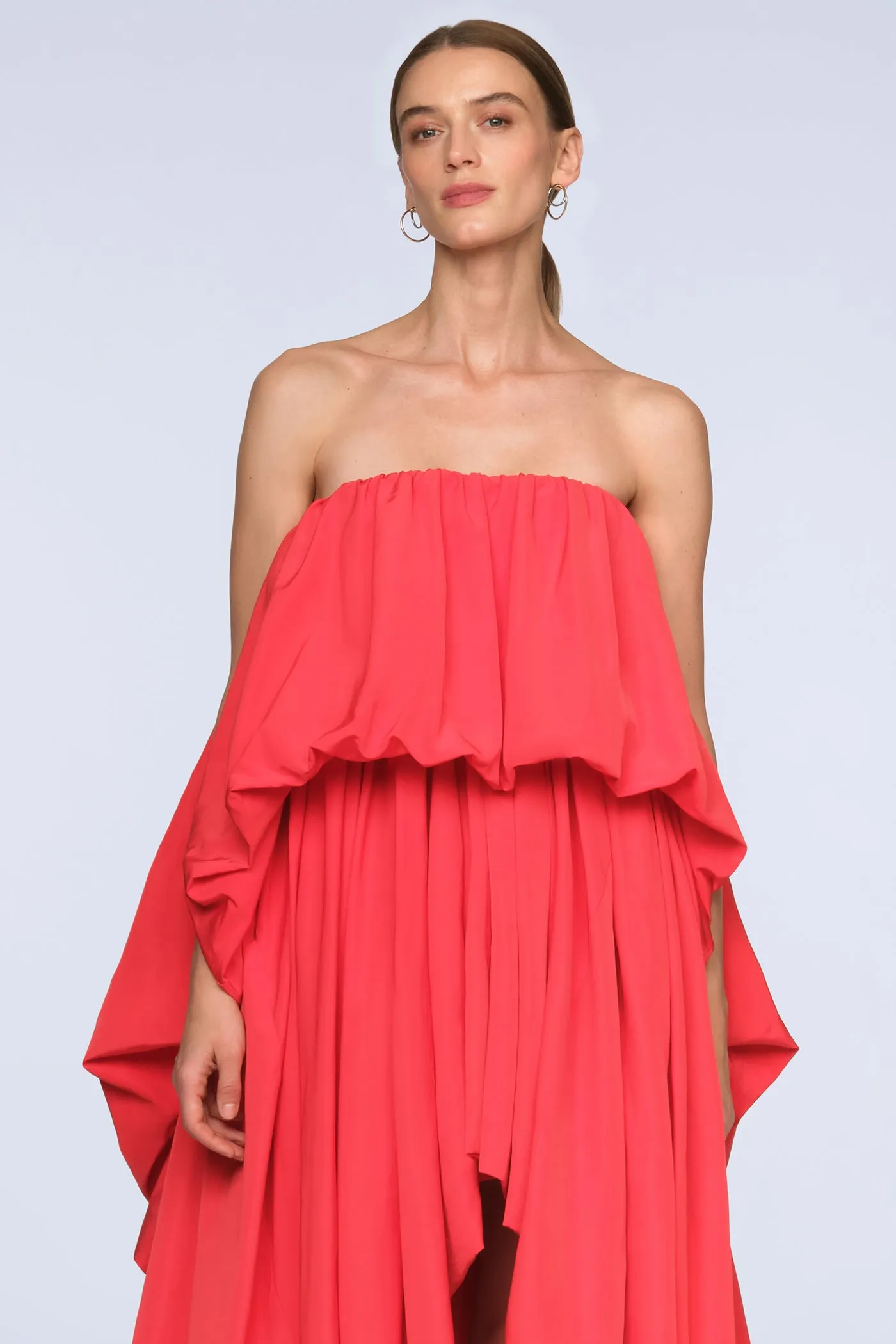 Talia Gown sold by BCBGMaxAzria product image thumbnail 5