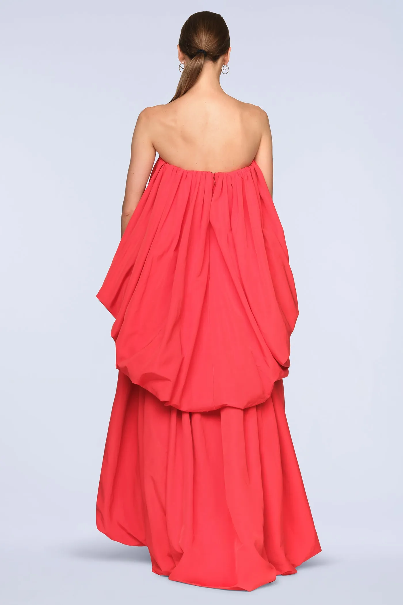Talia Gown sold by BCBGMaxAzria product image thumbnail 2