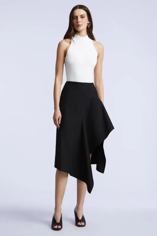 Emma Skirt sold by BCBGMaxAzria