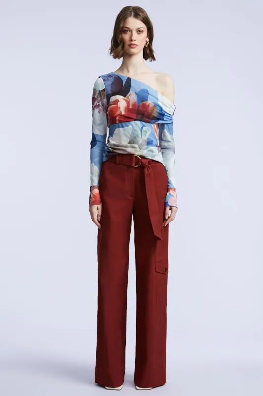 Jo Cargo Pant sold by BCBGMaxAzria