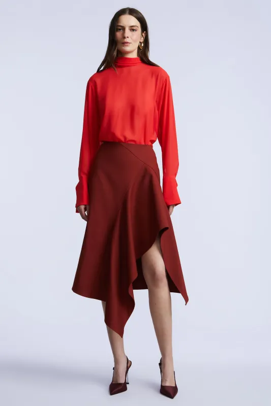 Emma Skirt sold by BCBGMaxAzria