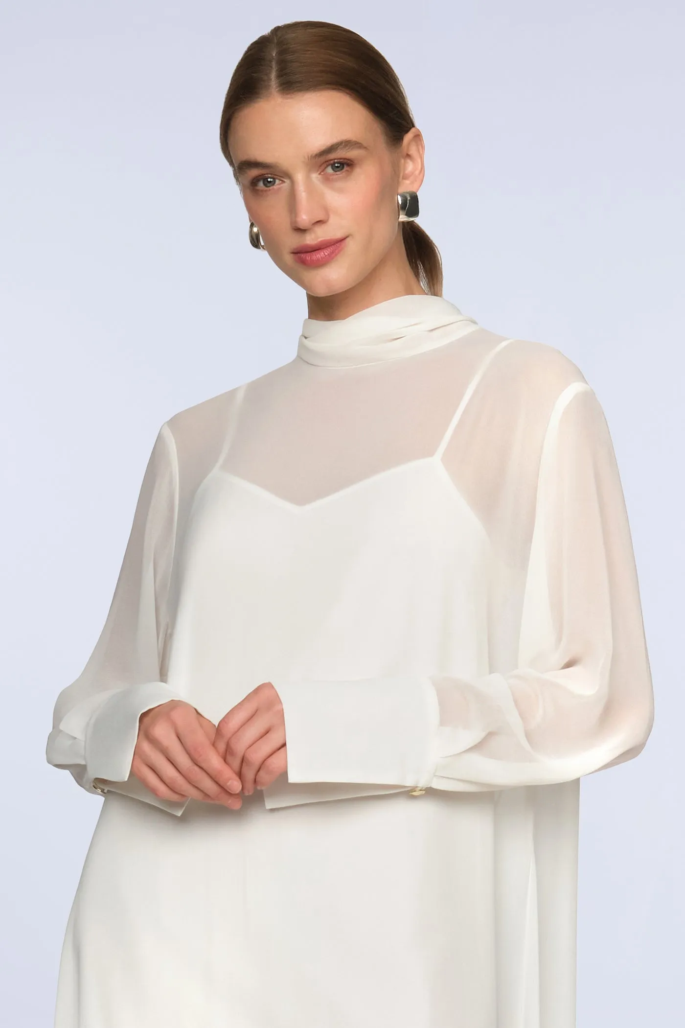 Lee Dress sold by BCBGMaxAzria product image thumbnail 5