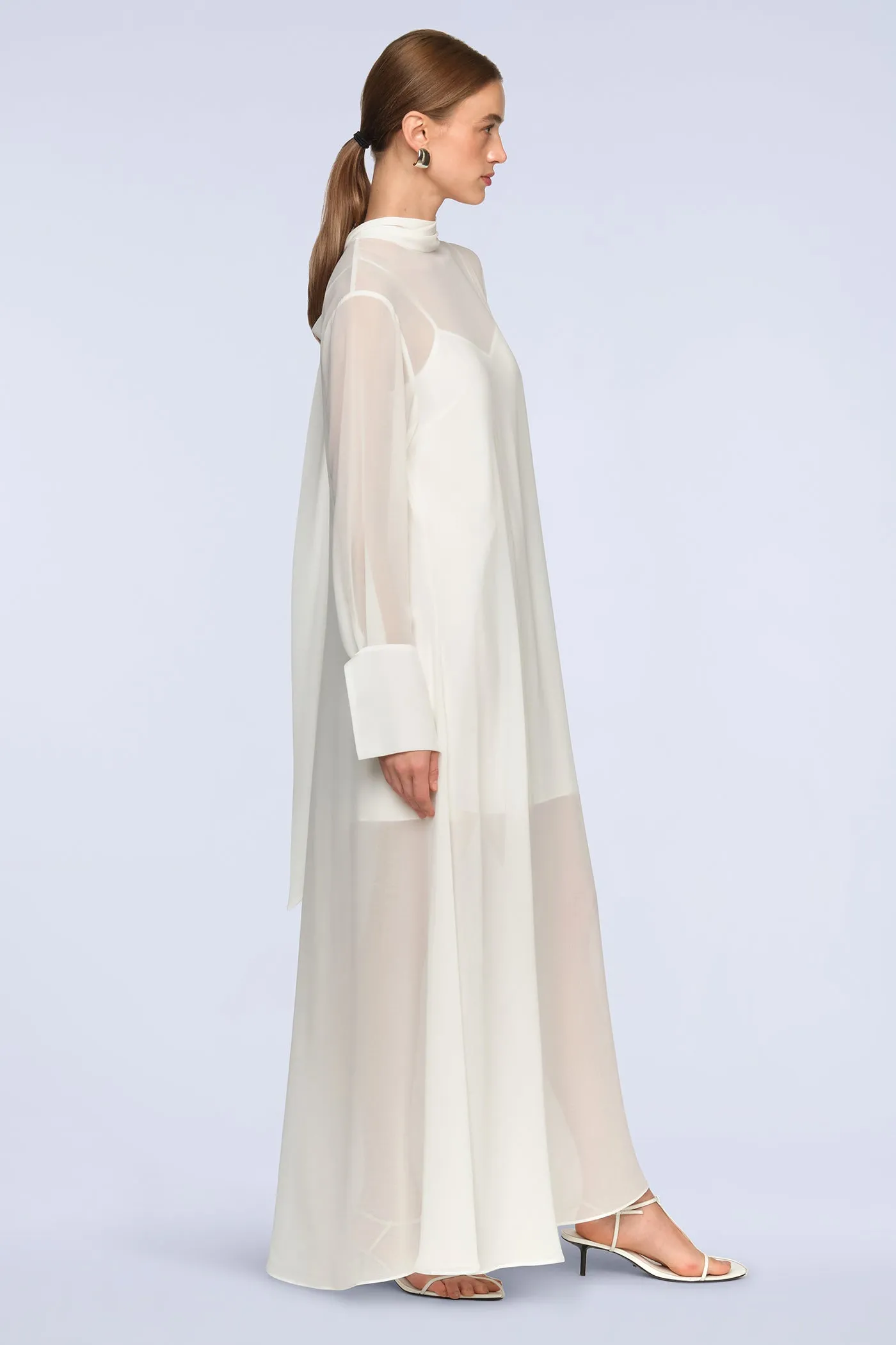 Lee Dress sold by BCBGMaxAzria product image thumbnail 3