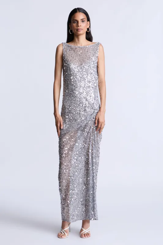 Lorraine Gown sold by BCBGMaxAzria